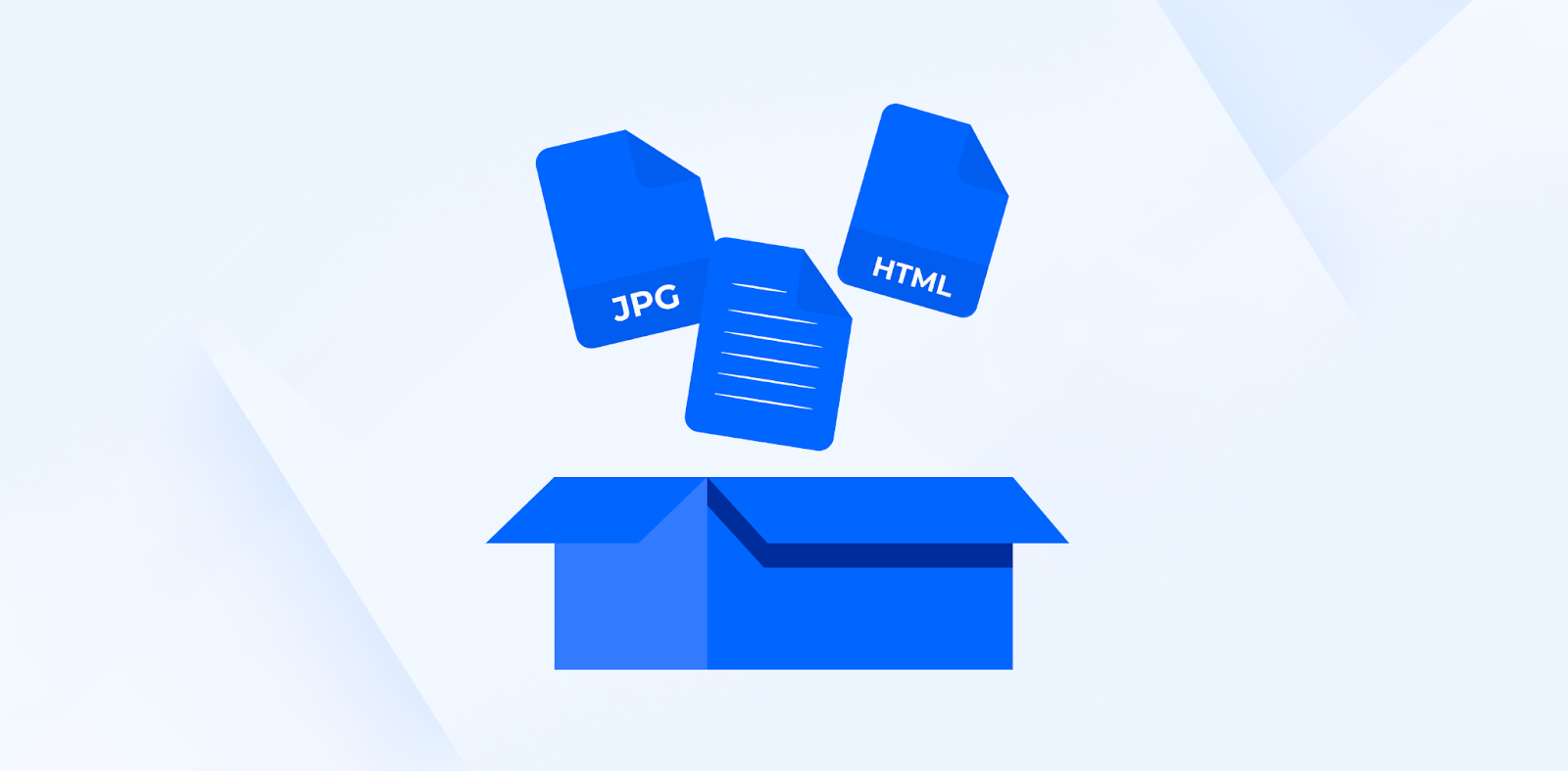 Zip dosyası nedir ve delirmeden nasıl açılır