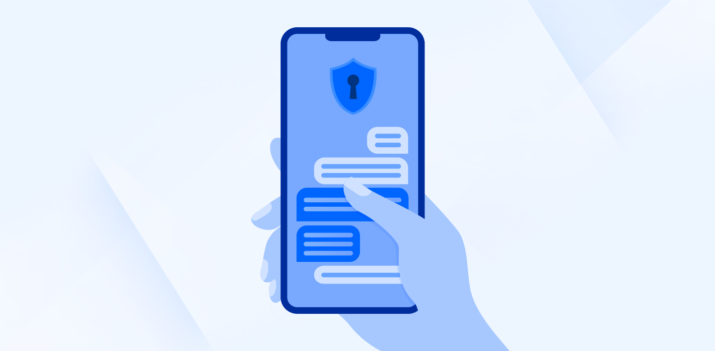 7 En güvenli ve özel Messenger uygulaması