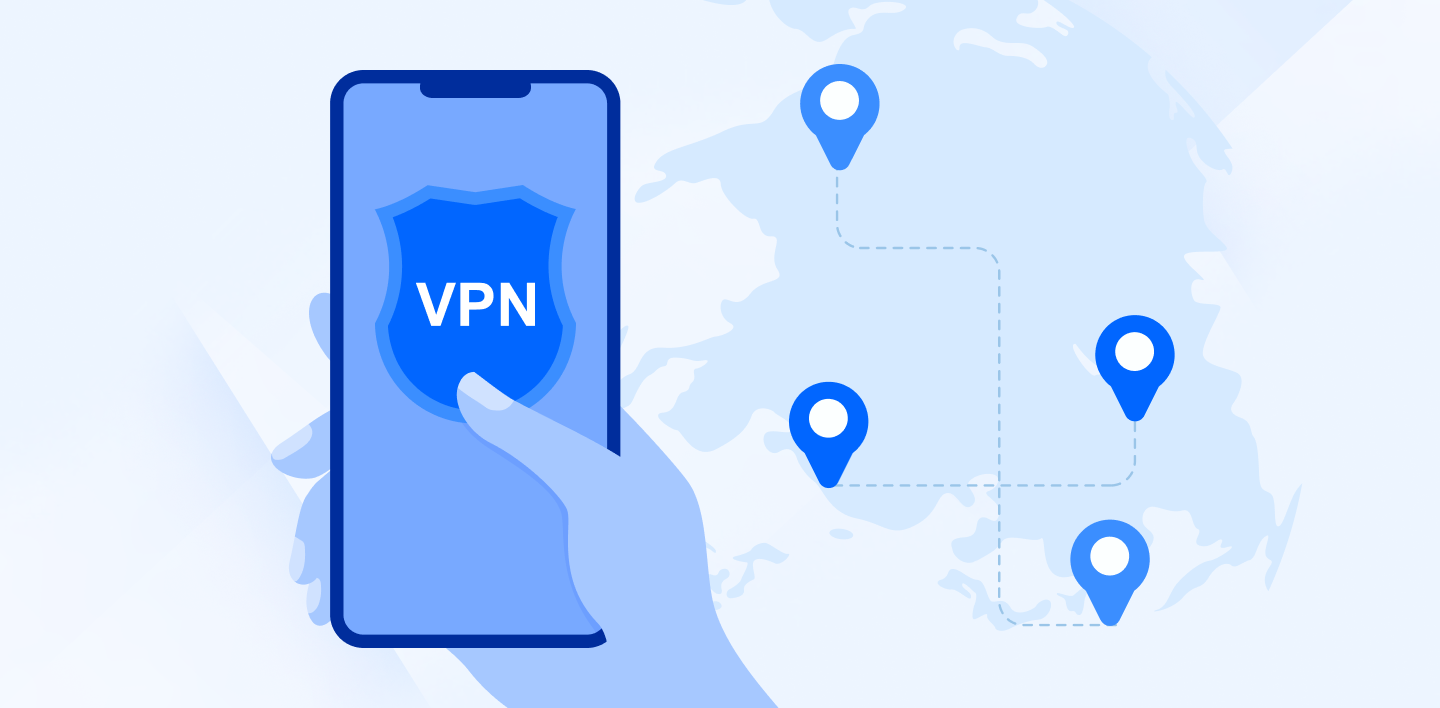 2025 için 8 En İyi VPN Hizmetleri