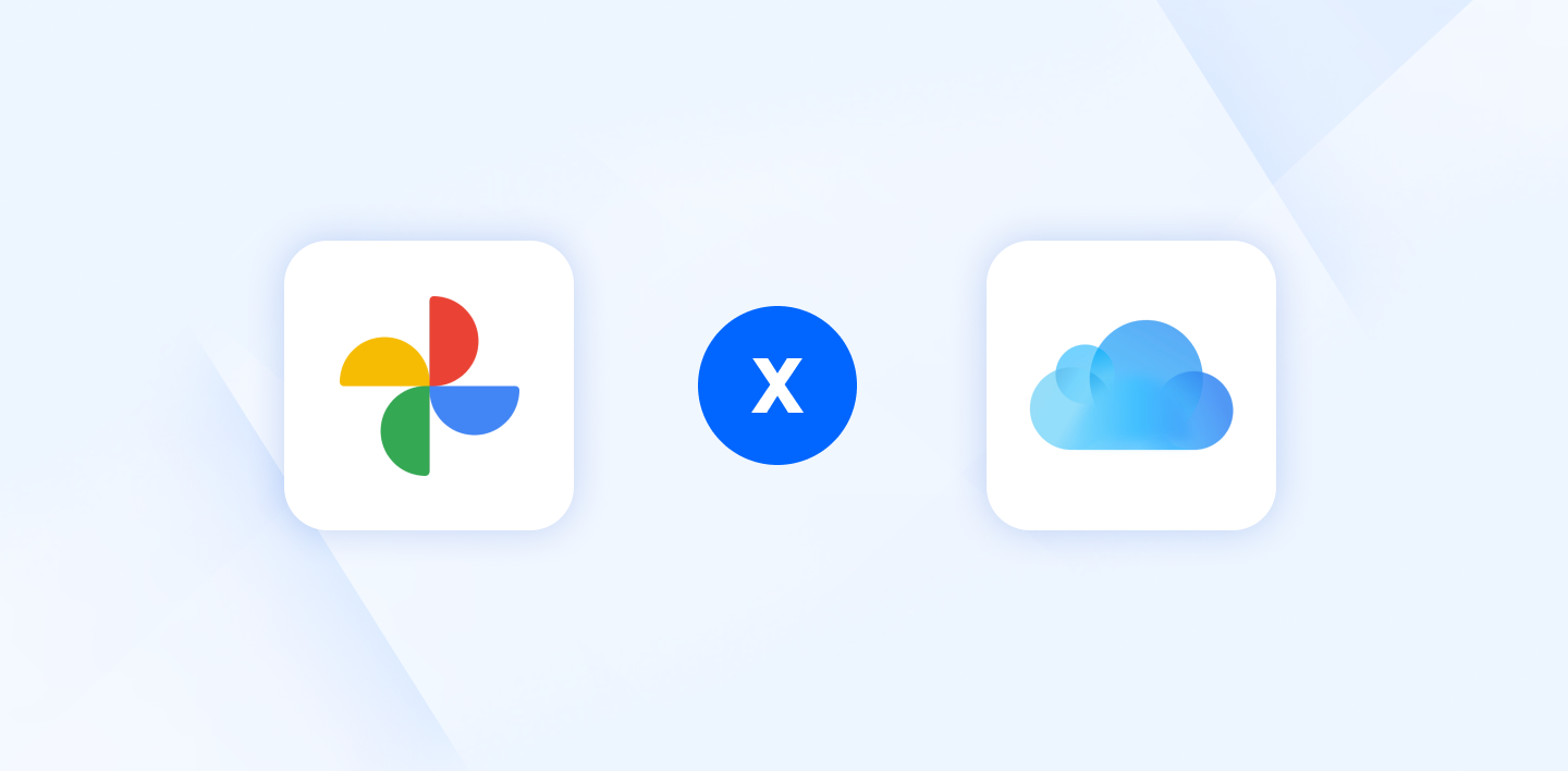 Google Fotoğrafları Vs. Icloud: Fotoğrafları saklamanın en iyi yolu nedir?