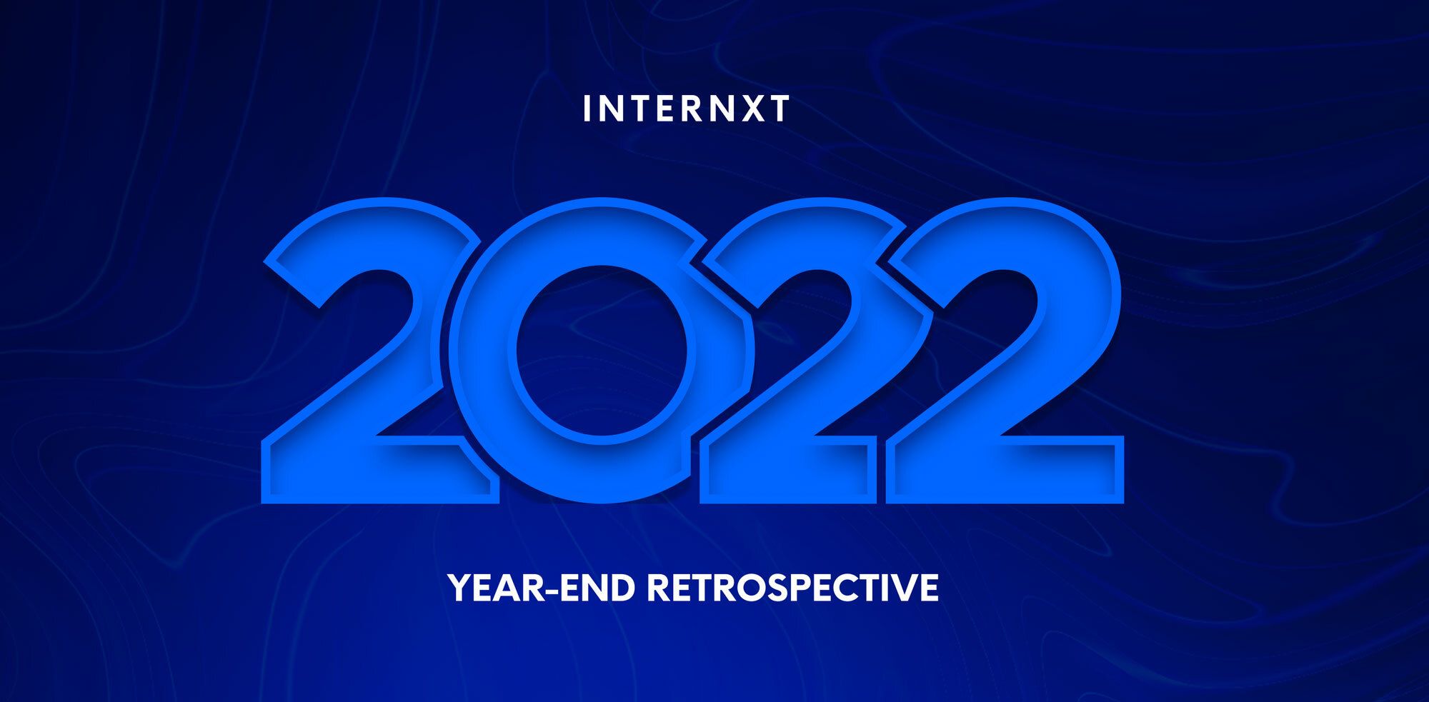Internxt 2022: Bir Yıllık İyileştirme, Büyüme ve Yeni Hizmetler