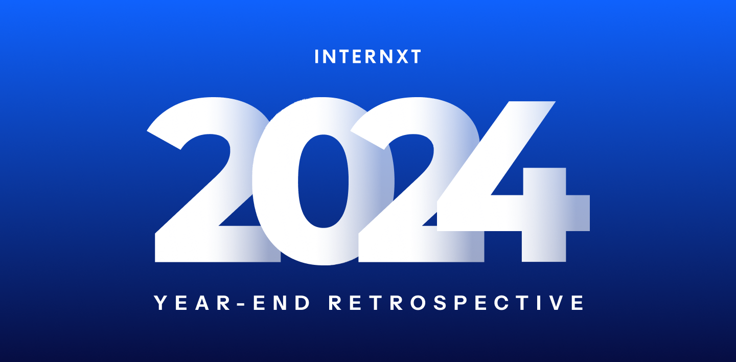 Internxt 2024 yıl inceleme ve 2025 için hazır olun. Meet, posta, antivirüs ve daha fazlası!