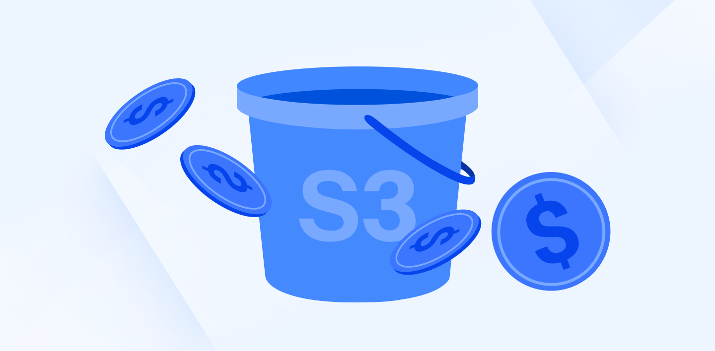 Amazon S3 depolama maliyetleri basit ve daha ucuz bir alternatif yaptı