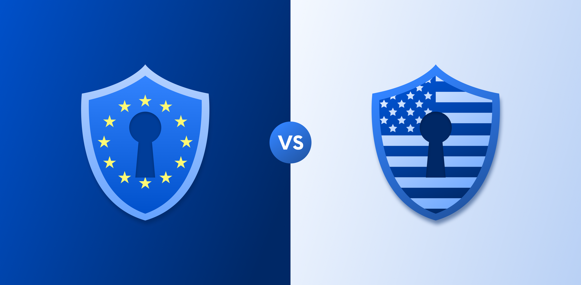 GDPR vs CCPA: Bilmeniz gereken farklılıklar