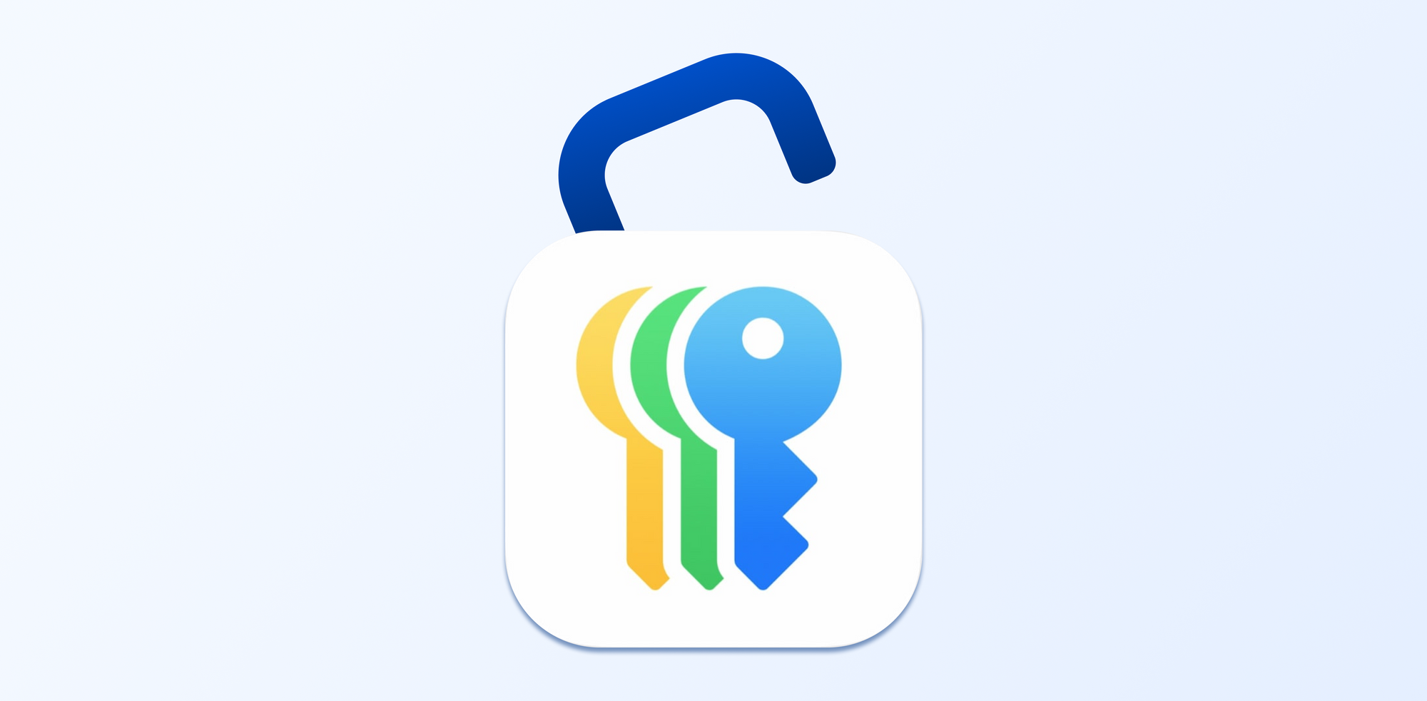 ICloud Keychain güvenli mi?