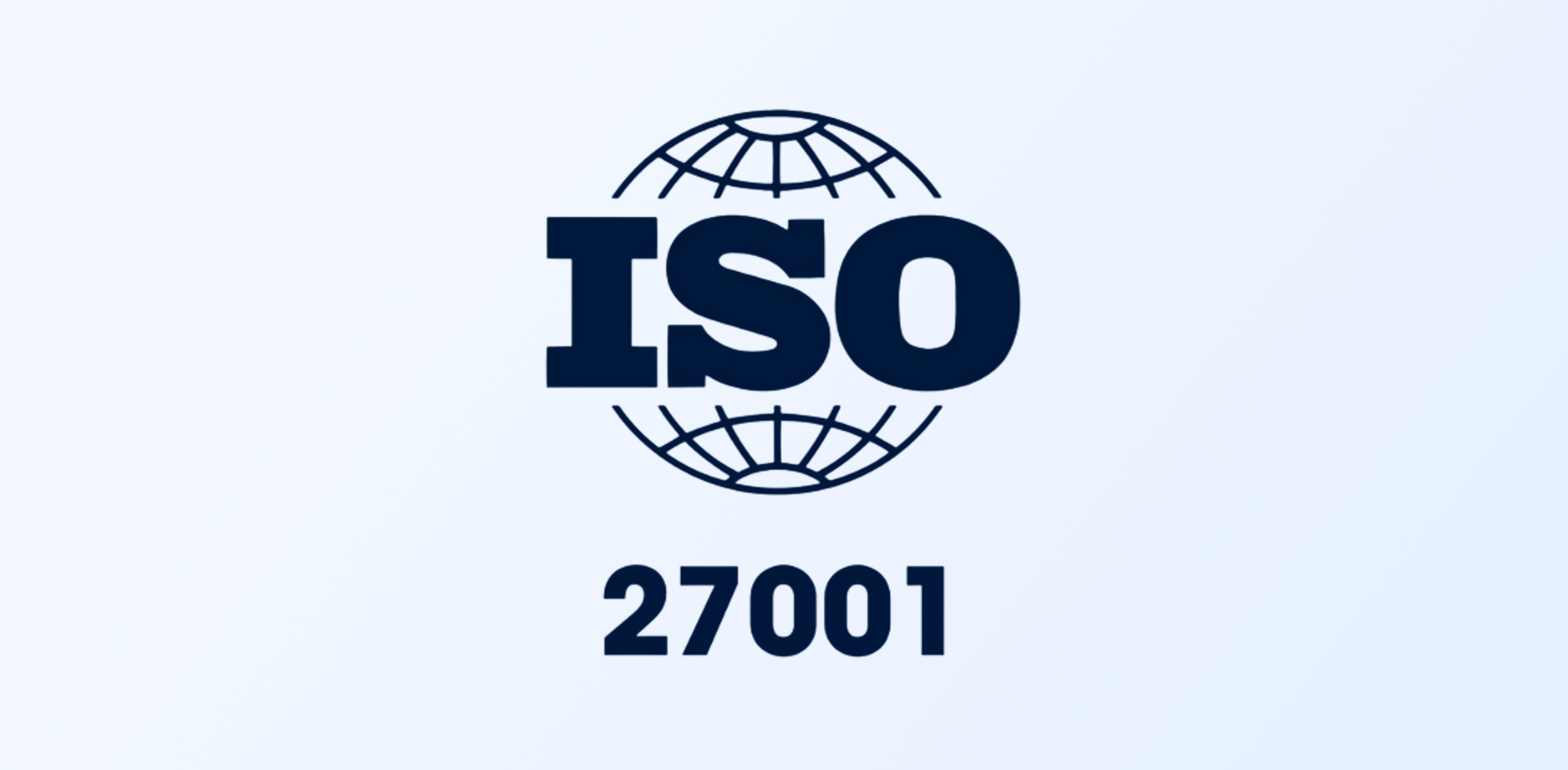 Stajyer ISO 27001 uyumluluğunu elde eder