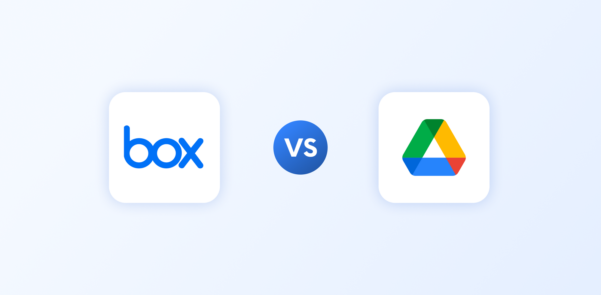 Box ve Google Drive Karşılaştırması: İşletmeniz İçin Hangisini Seçmelisiniz?