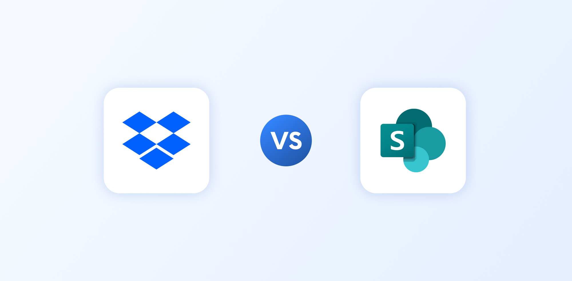 Dropbox ve SharePoint Karşılaştırması 2025