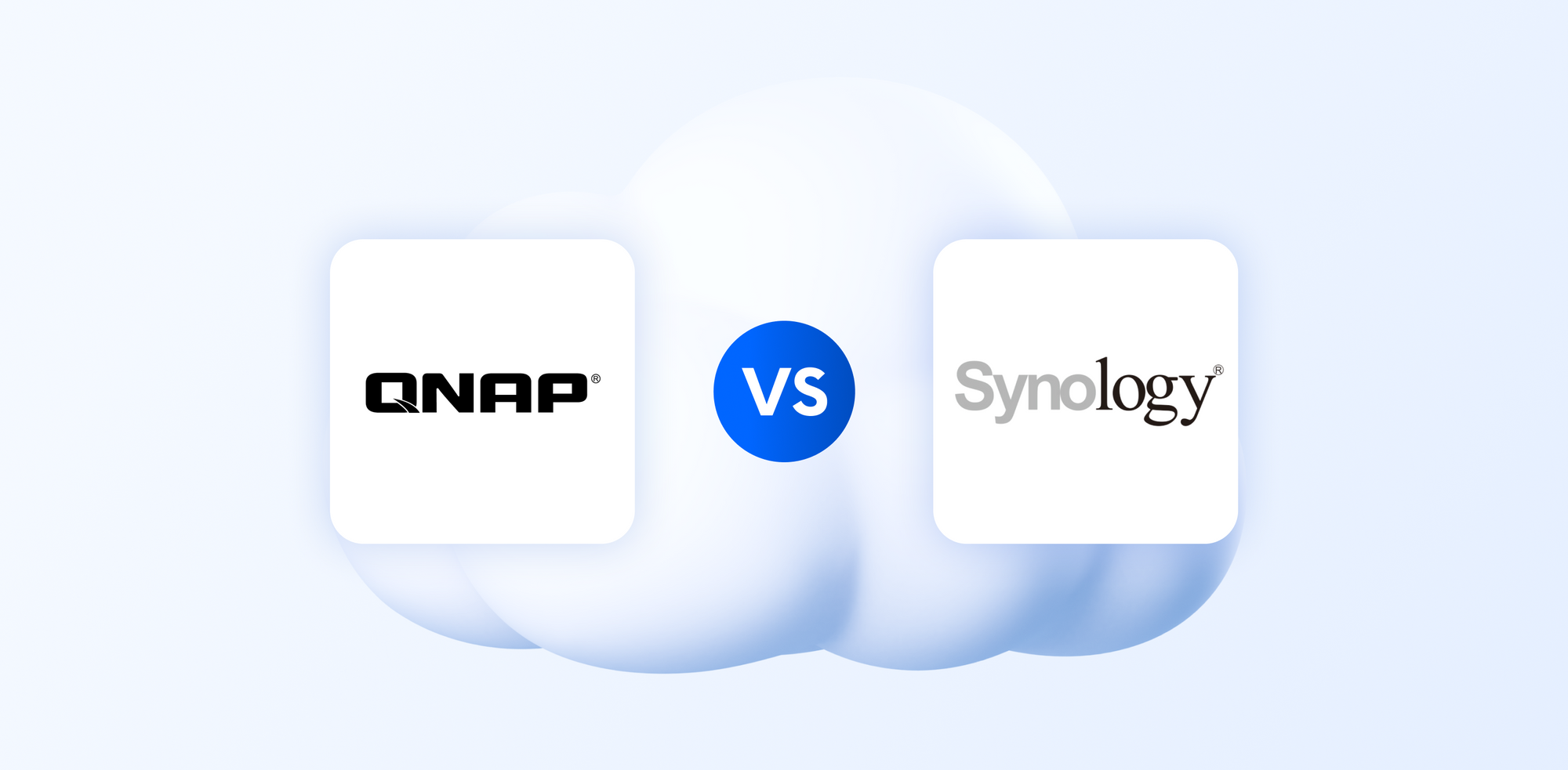 QNAP vs Synology: NAS Cihazlarının Savaşını Kim Kazandı?