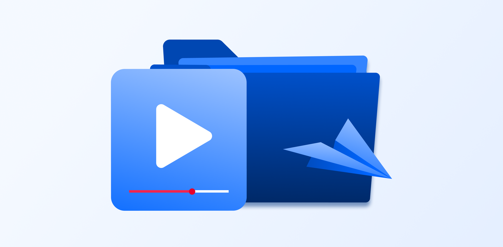 Büyük Video Dosyaları Çevrimiçi Olarak Özel Olarak Nasıl Paylaşılır?