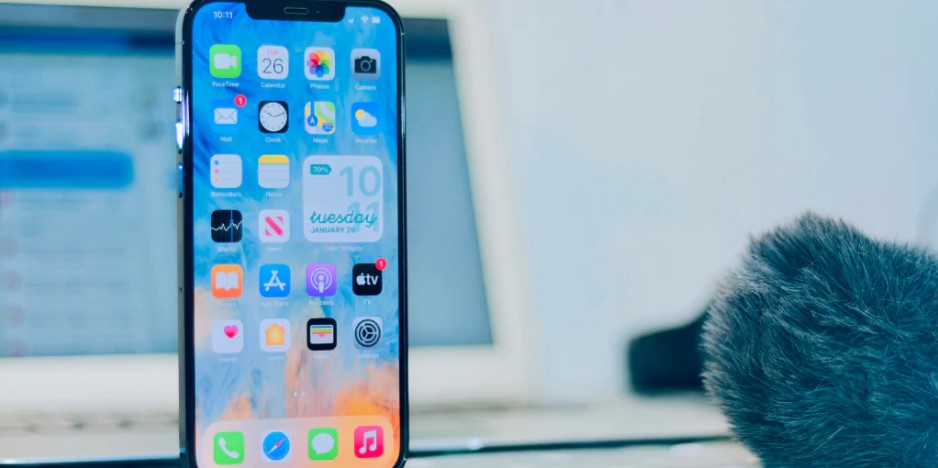 İPhone'unuza widget'lar nasıl eklenir ve düzenlenir