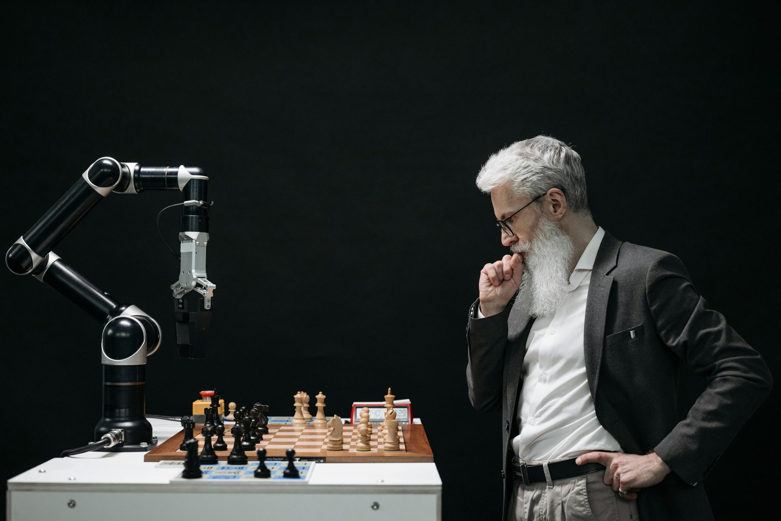 AI Ajan Devrimi: Özel AI dağıtmak için yöneticilerin% 93'ü
