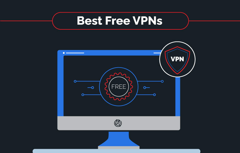 2025'teki en iyi ücretsiz VPN'ler