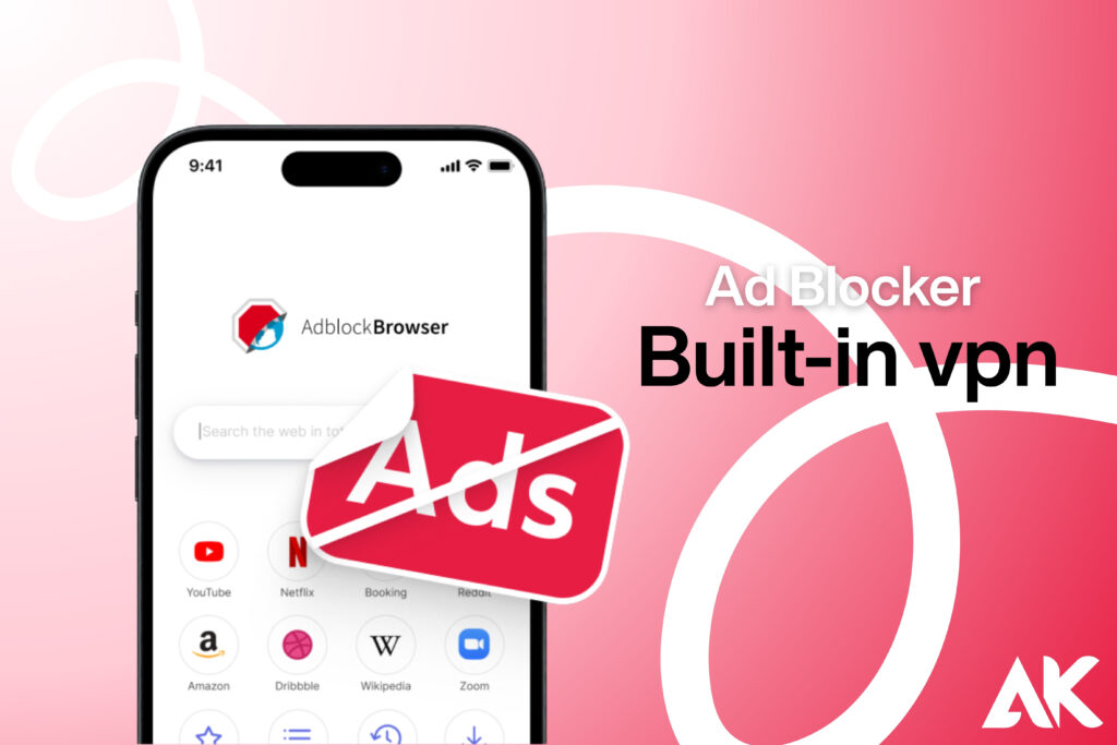 GÜNCELİK GÜVENLİĞİ: 7'si 1 arada reklam engelleyici yerleşik VPN'nin gücü