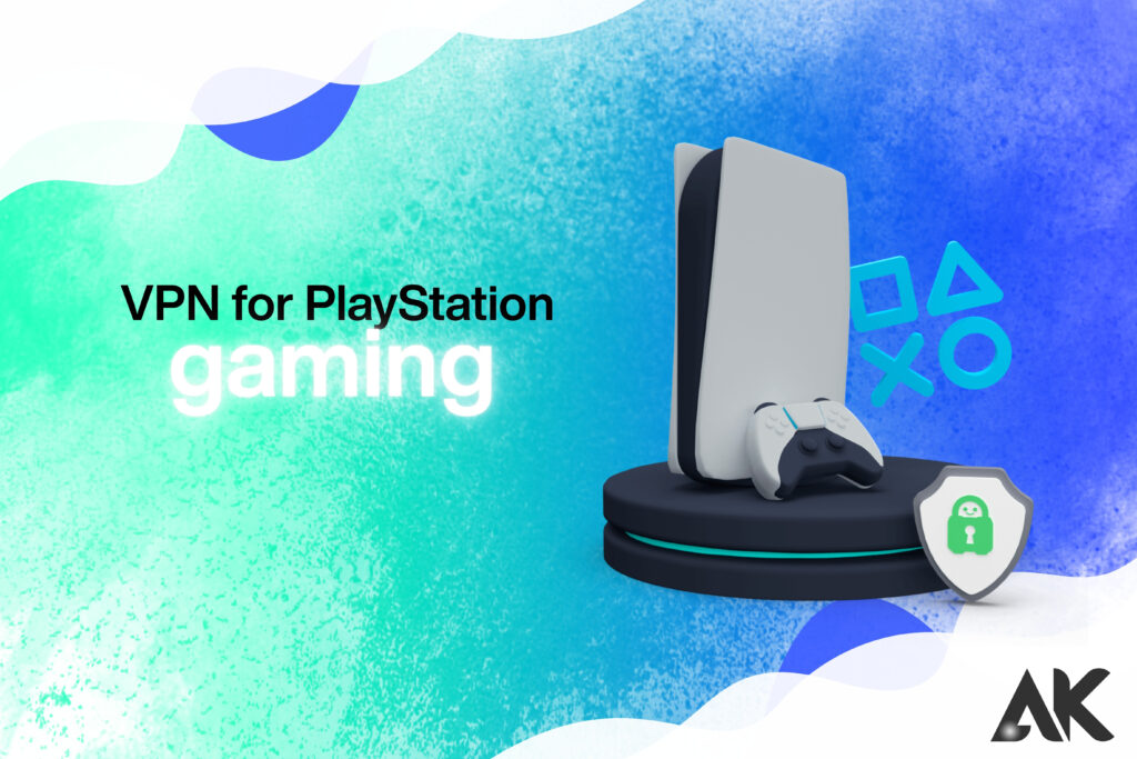 Set Up VPN on PlayStation 4 - YouTube