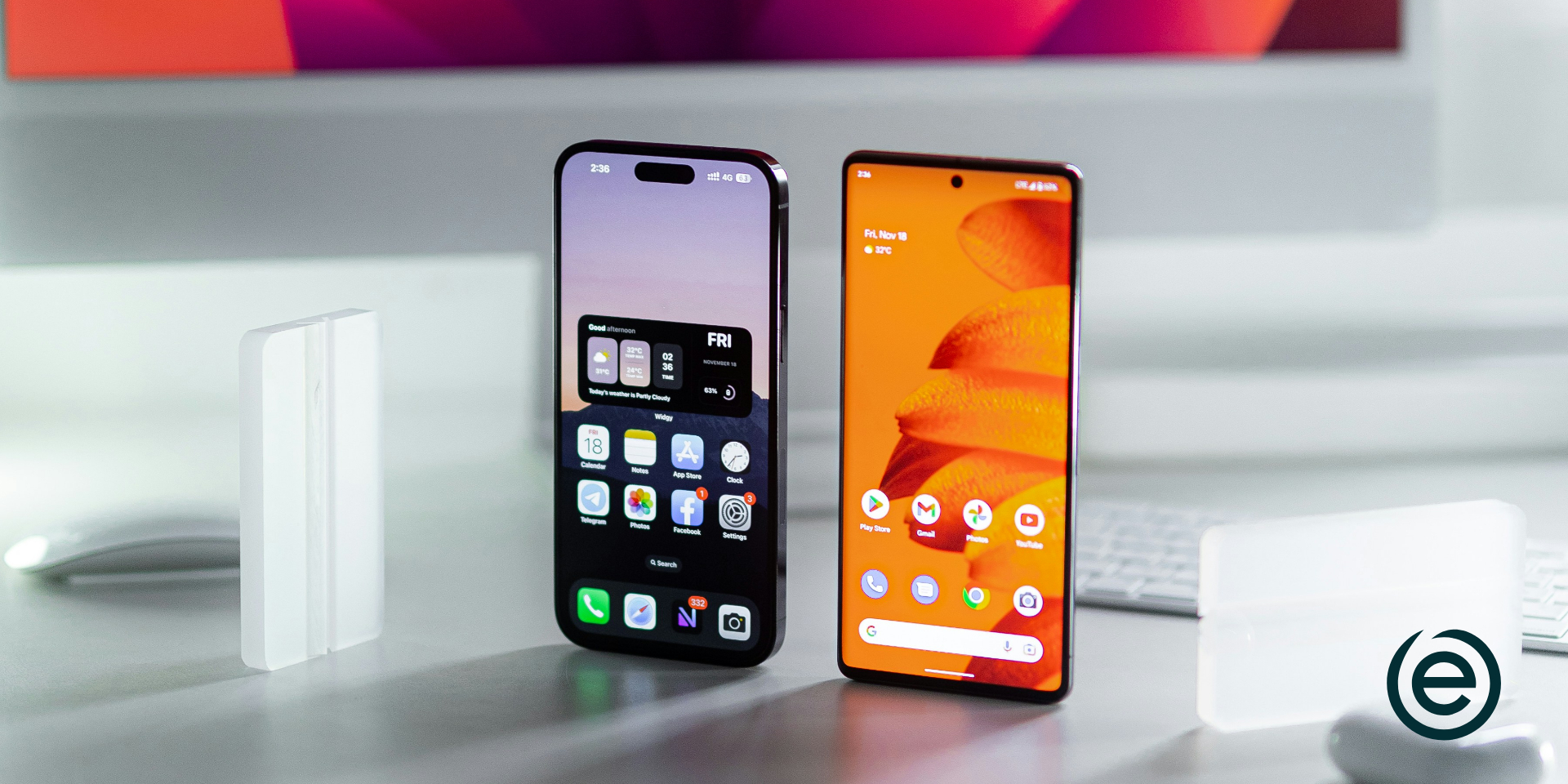 Hangi cep telefonları 2025'te yeniden satışlarını en uzun tutuyor?