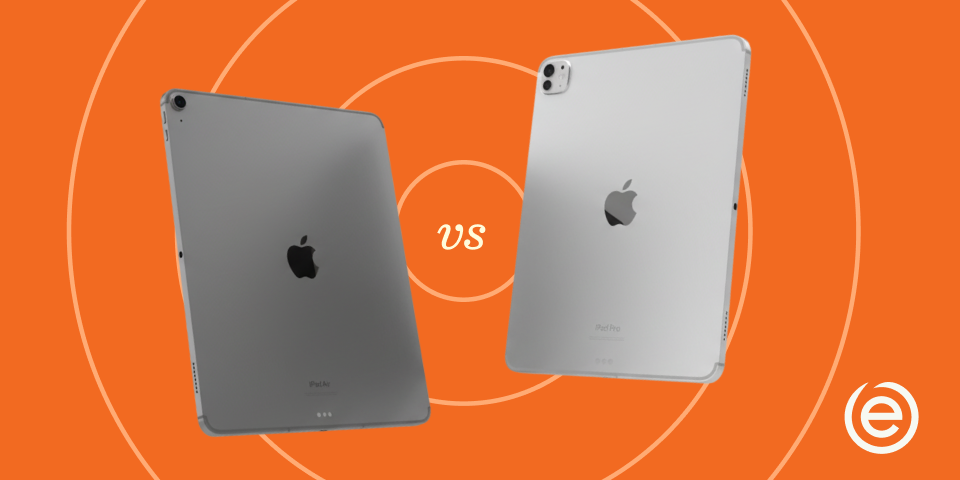 İPad Air ile iPad Pro'yu Karşılaştırma: Neyi Seçmelisiniz?