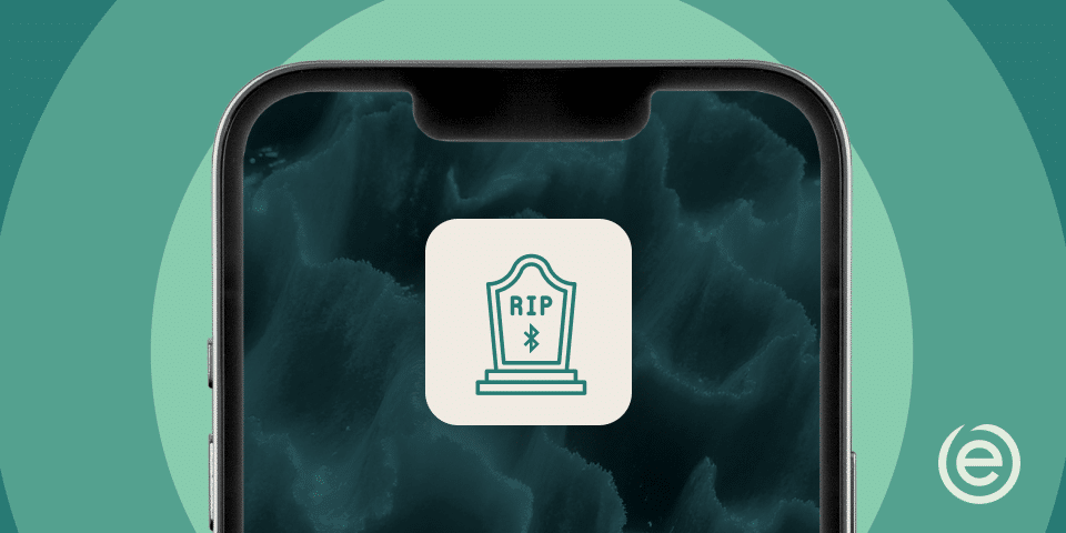 iPhone'da Bluetooth Modülünün Ölmesi Mümkün mü? iPhone'unuz araç hoparlörlerinize veya AirPod'larınıza bağlanmaz ve Bluetooth'u kaç kez çevirdiğiniz önemli değildir...