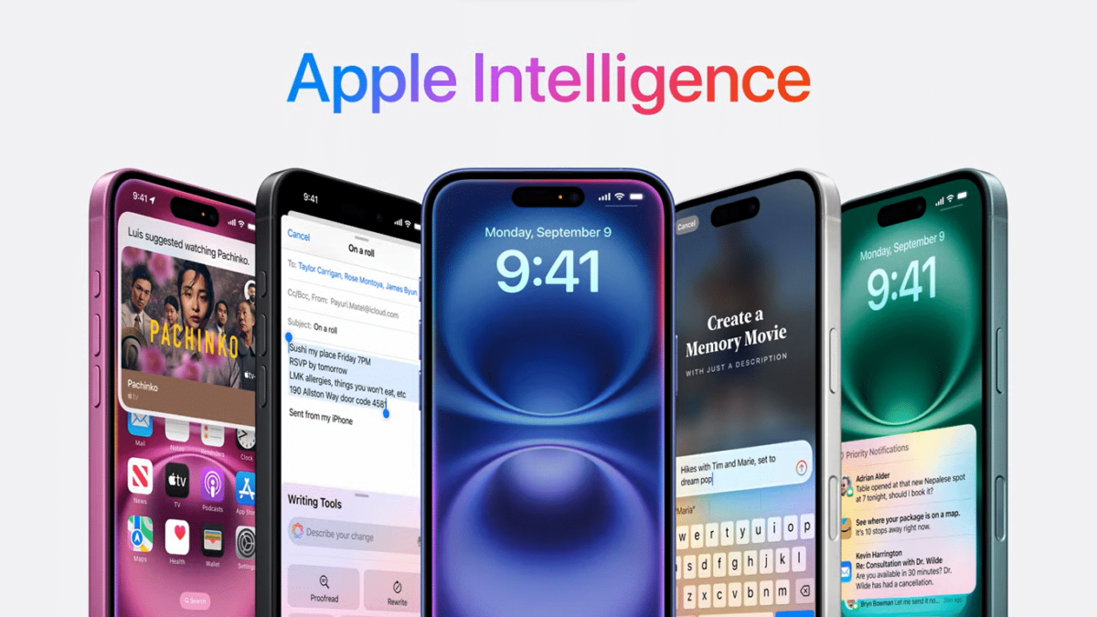 Apple, WWDC 2025'teki geliştiricilere Apple Intelligence LLM'lerini açacak