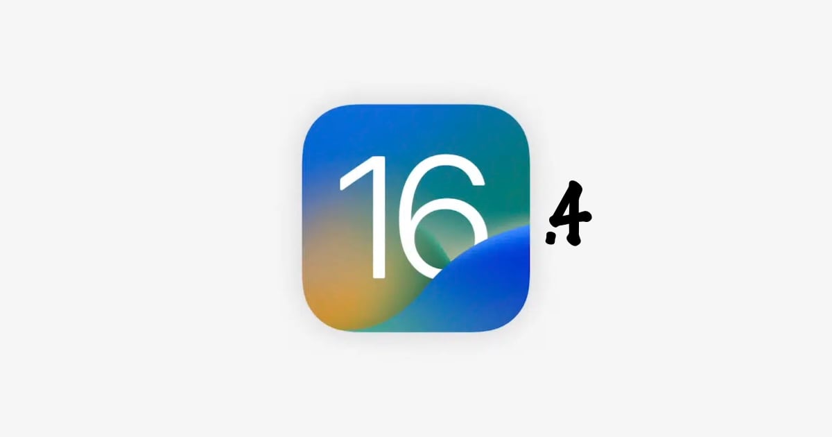 IOS 16.4'te yeni her şey: Sipariş izleme widget'ları, kısayollar uygulama eylemleri ve daha fazlası
