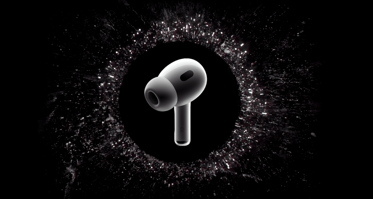 iOS 26 Kod, yeni tasarım ve sağlık özellikleriyle yaklaşan AirPods Pro 3'te ipuçları