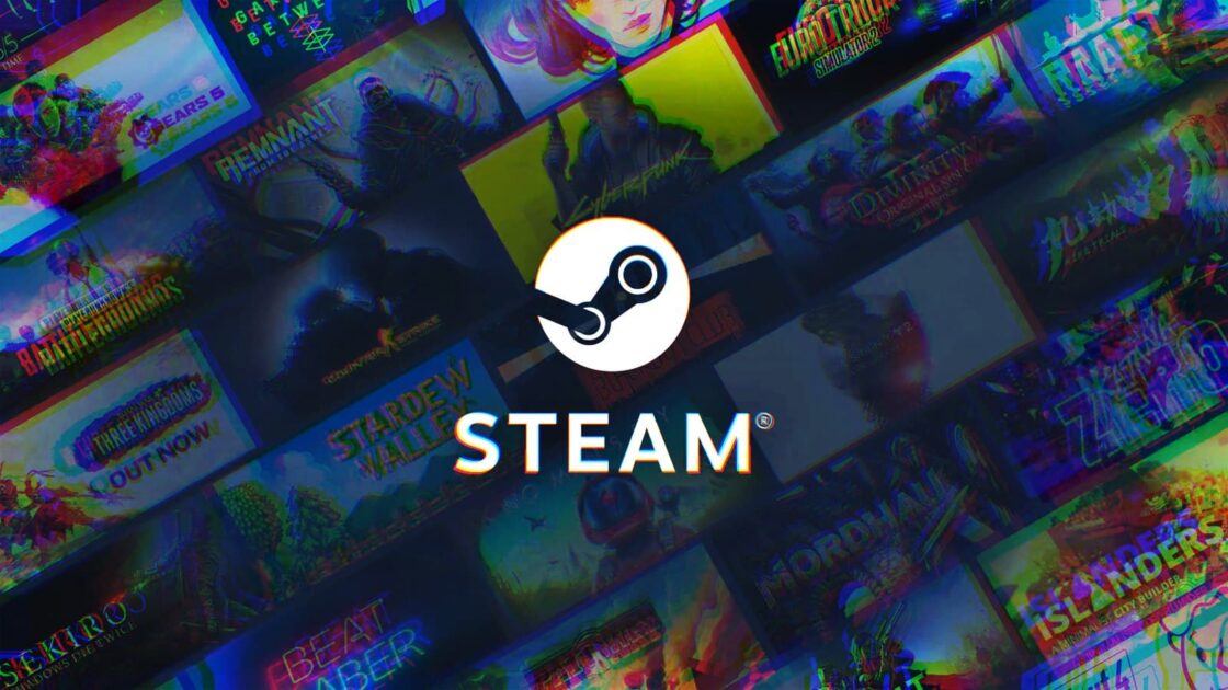 Steam for Mac nihayet yeni beta güncellemesiyle Apple Silikon'da yerel olarak çalışıyor