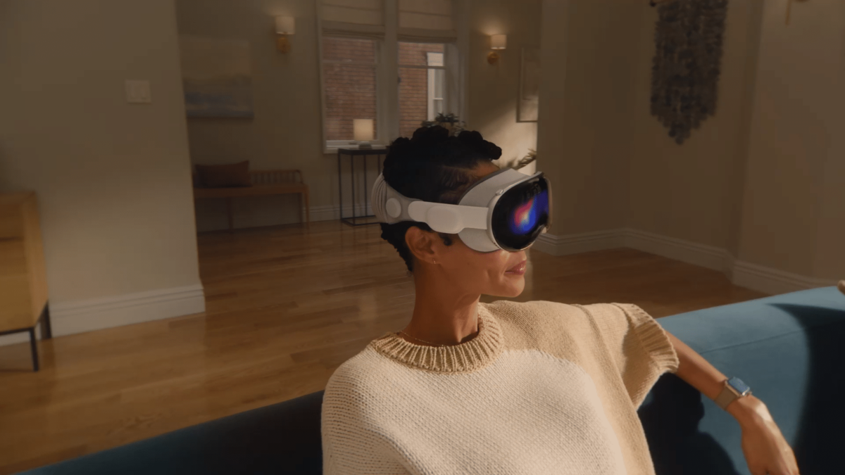 Apple, eski mühendis tarafından Massive Vision Pro Veri hırsızlığını şimdi SNAP'ta iddia ediyor