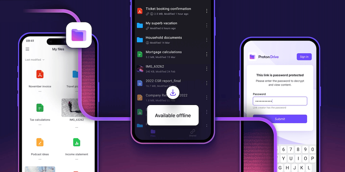 Proton Apple'a dava açıyor, App Store Monopoly'i gizlilik ve demokrasiye yönelik bir tehdit çağırıyor