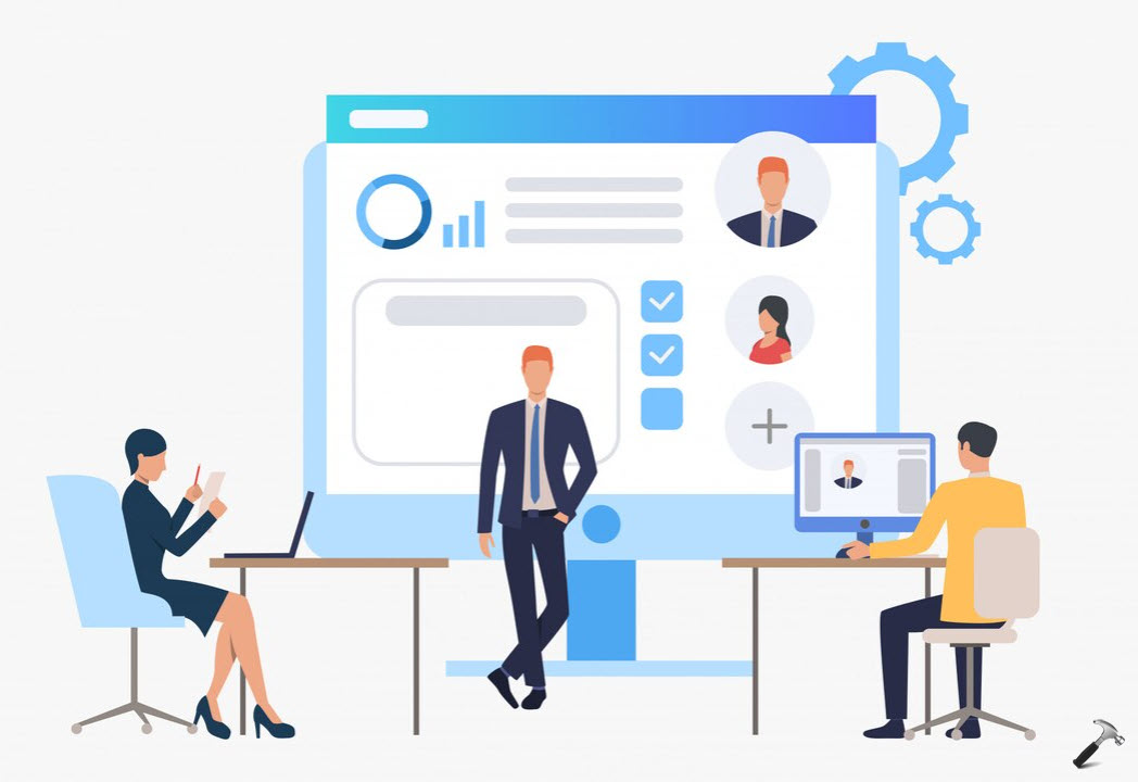 Düzeltme: Microsoft Teams Hata Kodu CAA5009D