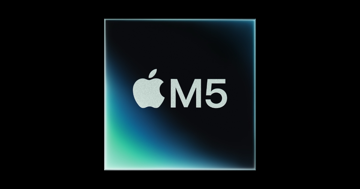 M5 MacBook Pro, tüm Mac ve PC çiplerini geride bırakarak rekor kıran Geekbench puanına ulaştı