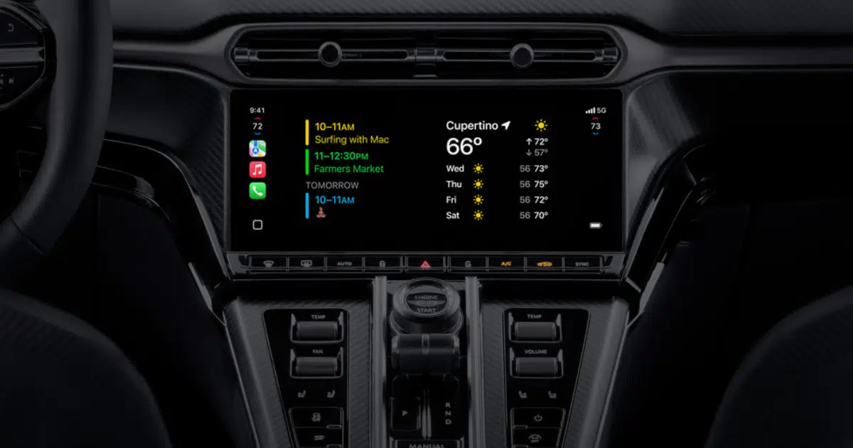 Rivian CEO'su, kendi yazılımının daha iyisini yapacağını söylüyor.