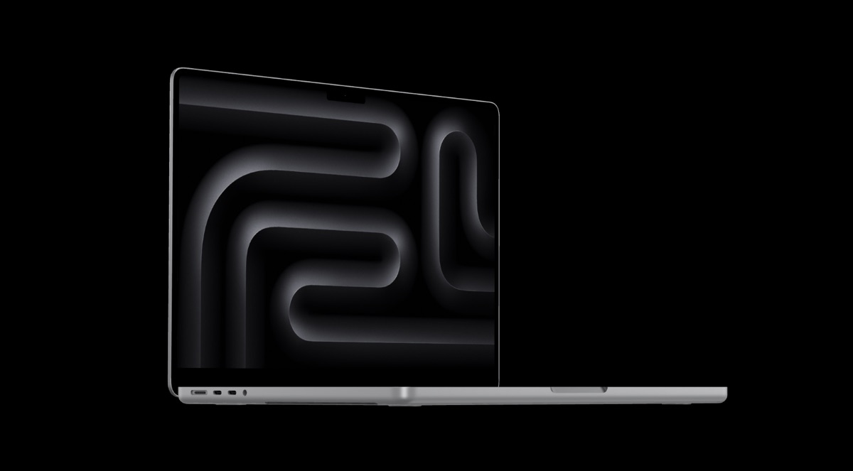Apple, dokunmatik ekranlı ve delikli kameralı OLED MacBook Pro'yu planlıyor