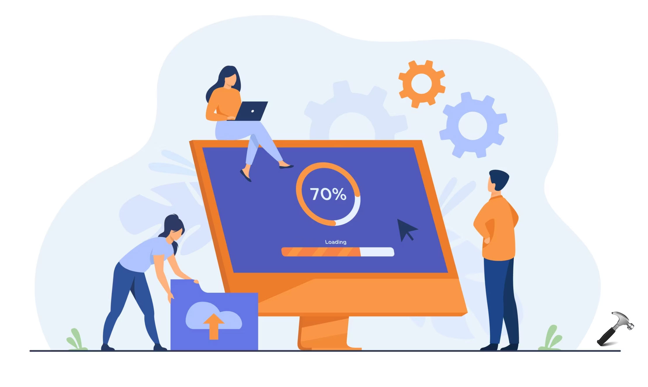 Windows Update hata kodunu 0x800f0991 düzeltin