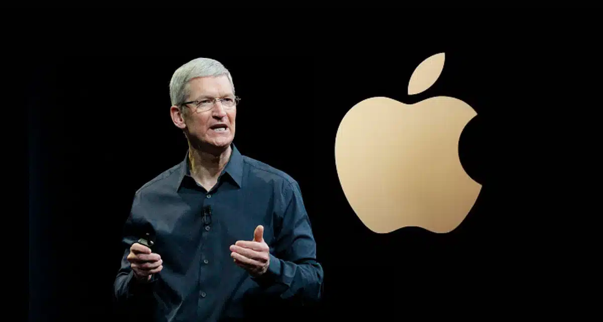 Apple'ın Liderlik Sarsıntısı, Tim Cook'u başarmak için John Ternus'u sıraya koyar