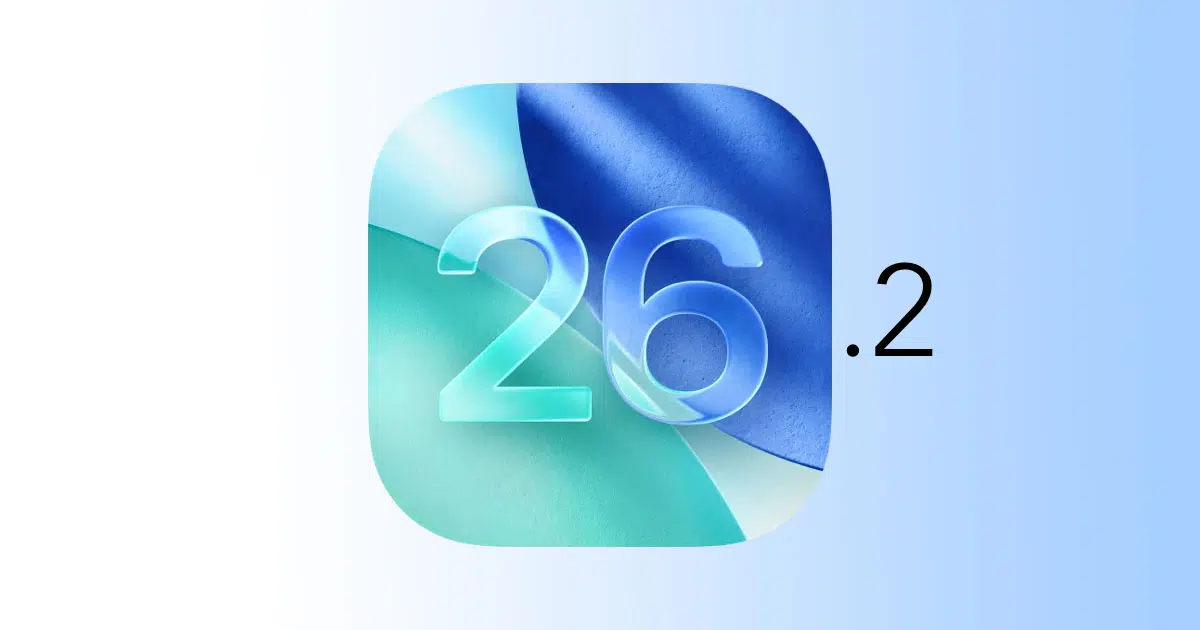 iOS 26.2 ve iPadOS 26.2 beta 2, önemli geliştirici düzeltmeleriyle birlikte yayınlandı