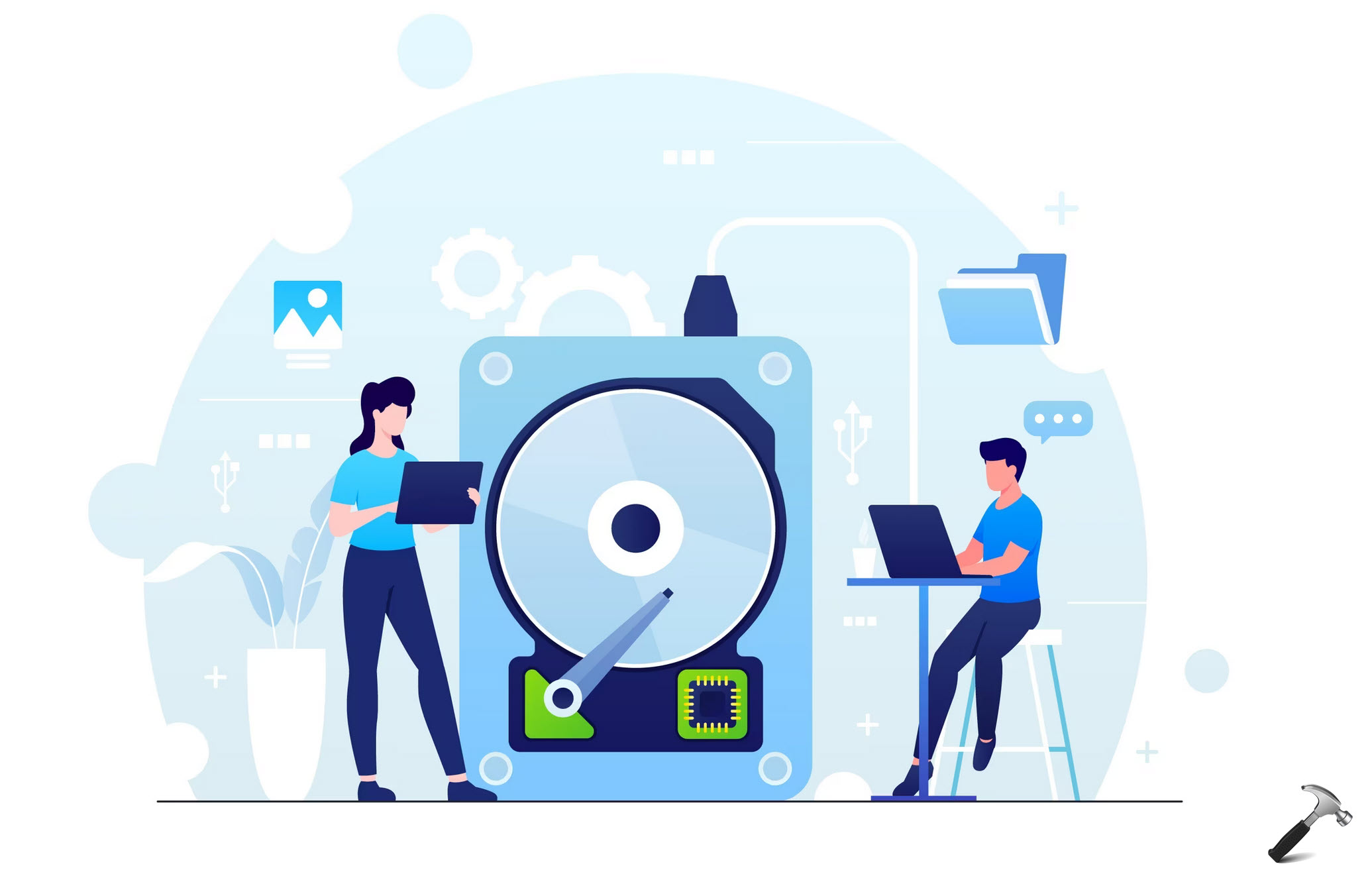 Windows 11'de RAID 1 nasıl kurulur