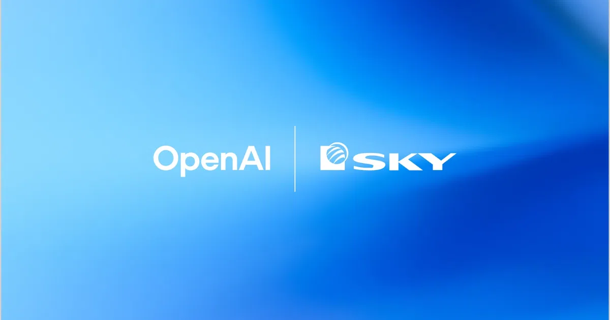 OpenAI, Apple Kısayol yaratıcılarını ChatGPT'ye getiriyor