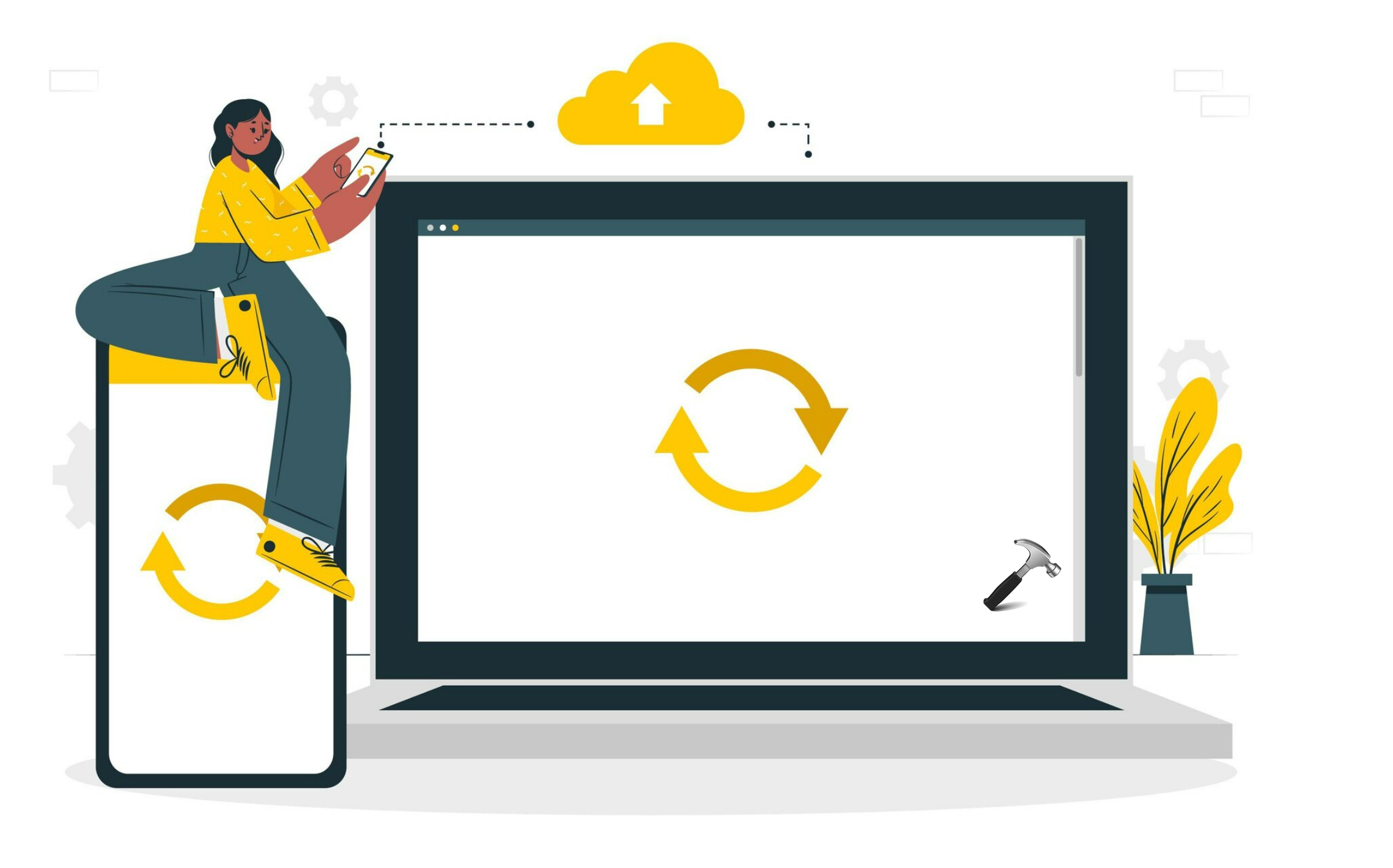 Windows 11'den Önemsiz Dosyalar Nasıl Kaldırılır