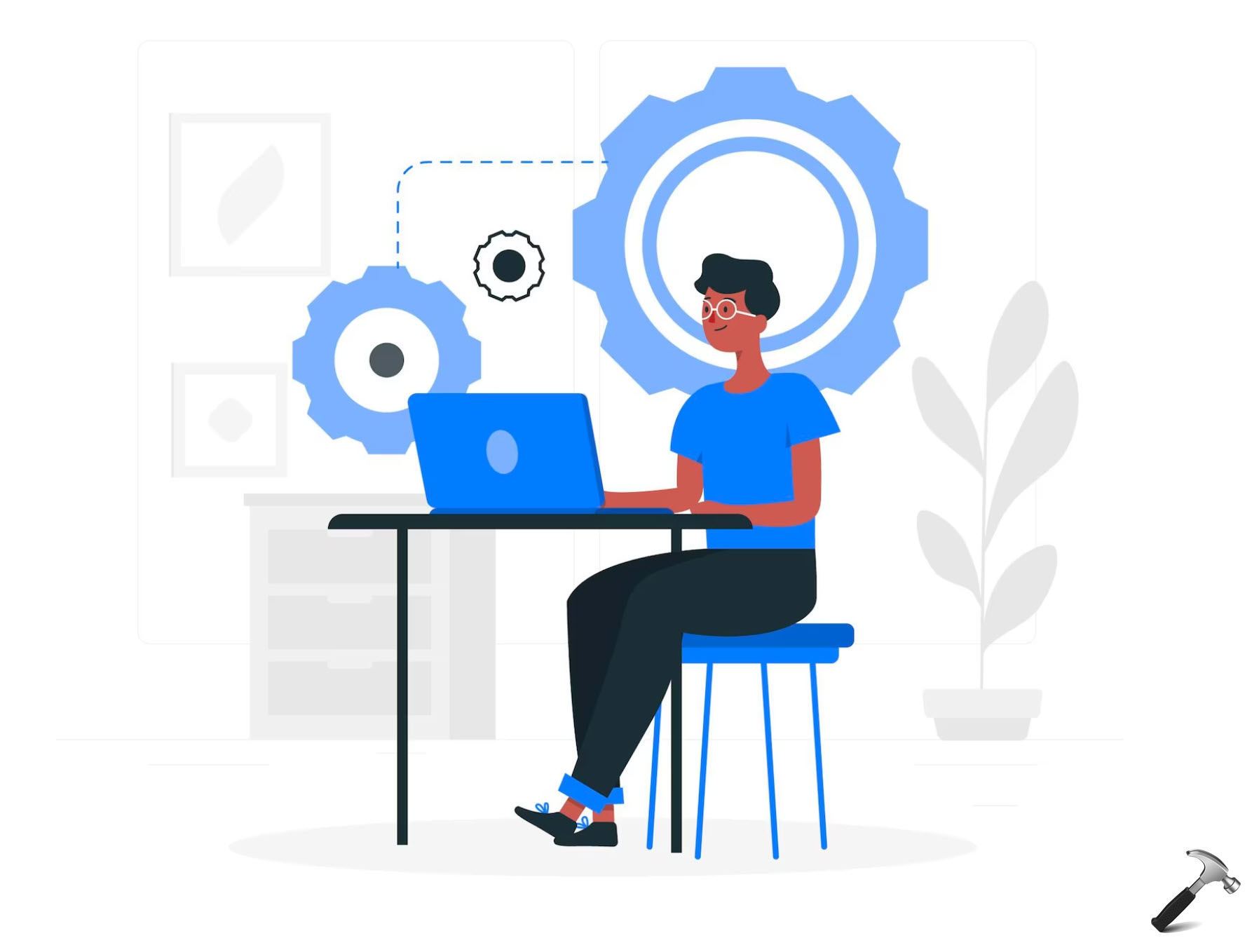 Düzeltme: Windows 11'de TrustedInstaller'dan izin almanız gerekiyor