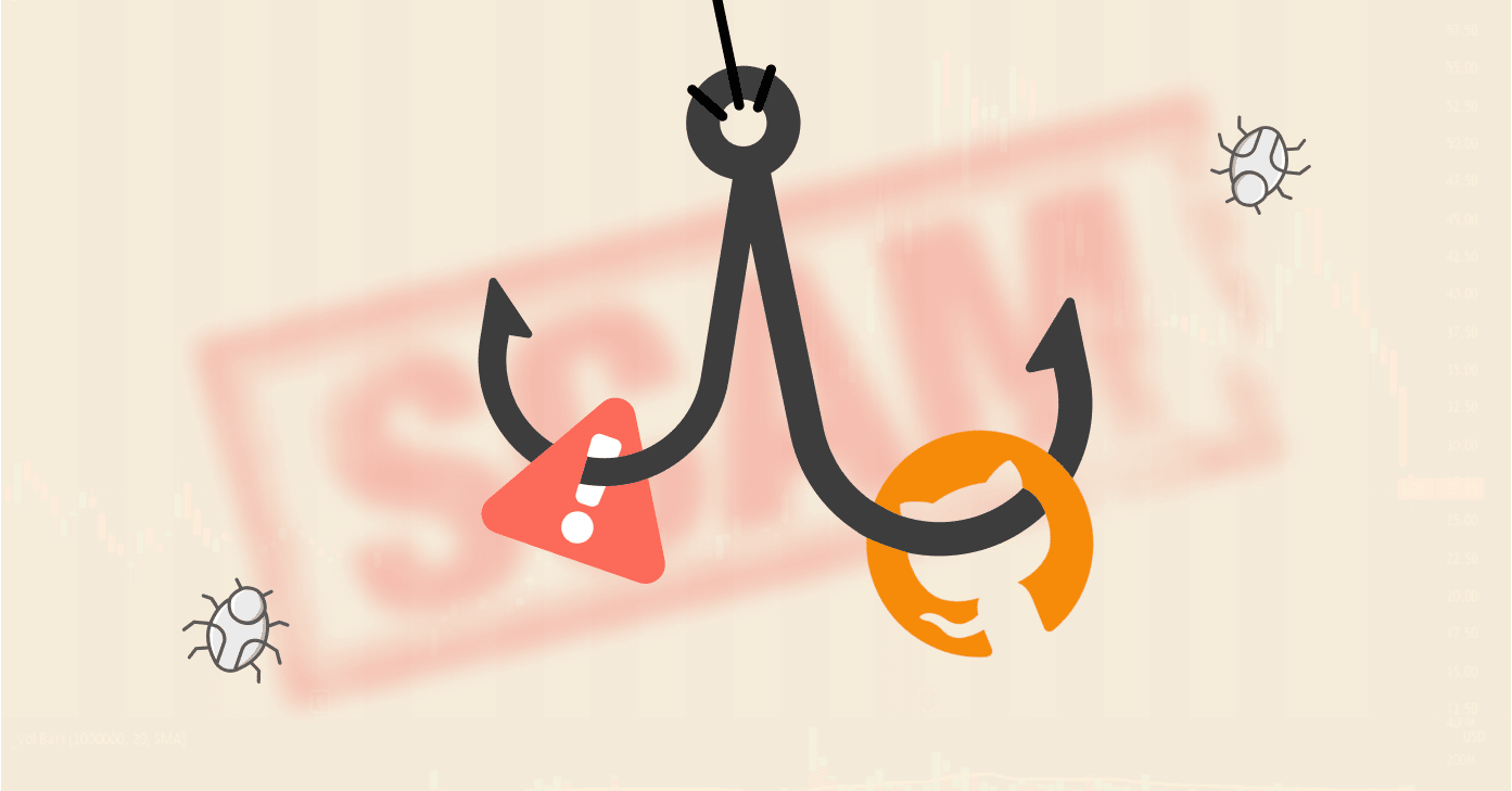 Sahte GitHub Açıkları WebRAT Kötü Amaçlı Yazılımlarını Güvenlik Araştırmacılarına Sunuyor