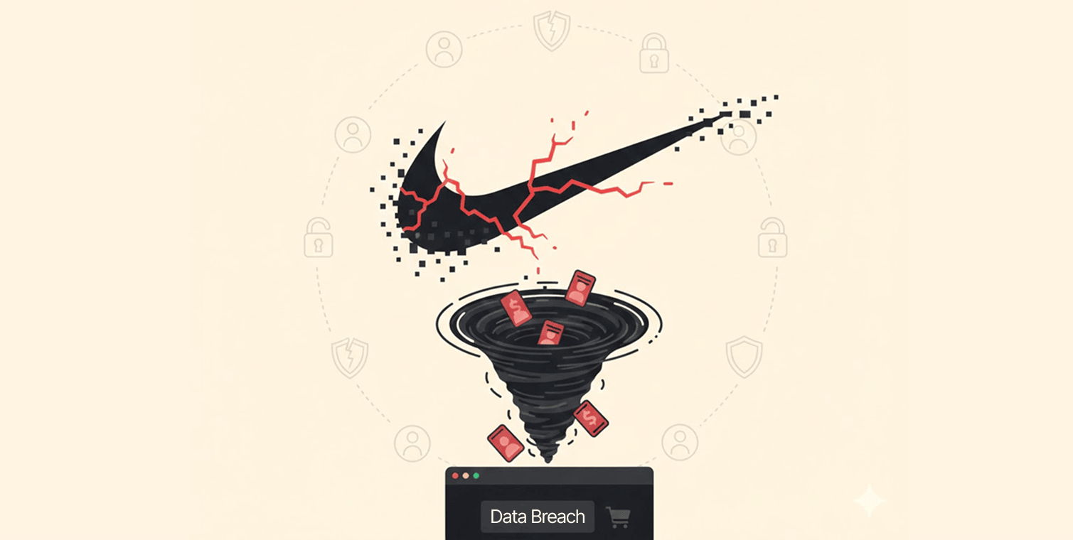 Nike, Dark Web Sızıntısı İddialarının Ardından Olası Veri İhlalini Araştırıyor