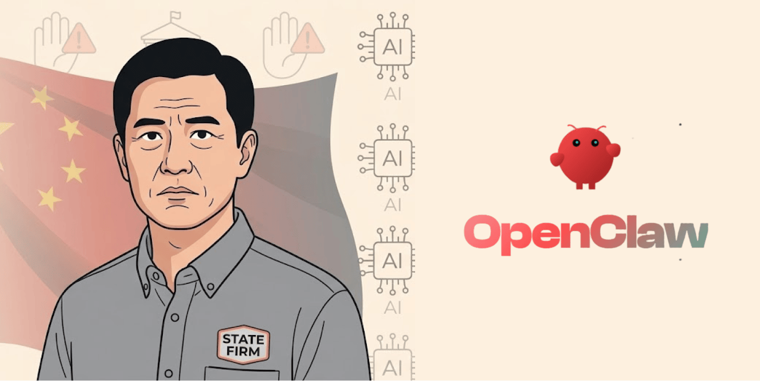 Çin, Devlet Firmalarına Güvenlik Korkuları Nedeniyle OpenClaw Yapay Zekasını Ortadan Kaldırmalarını Emretti