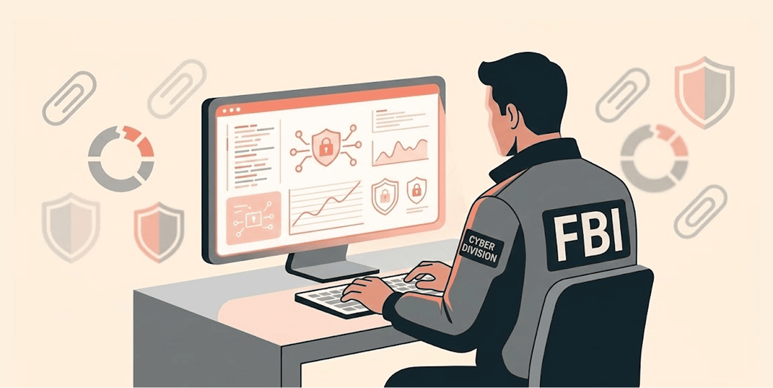 FBI Gözetim Sistemlerinin Olası Hack'ini Araştırıyor