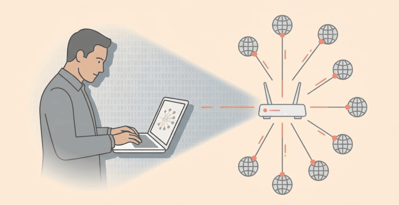 Rus Askeri Hackerlar Dünya Çapındaki Kullanıcıları Gözetlemek İçin Ev Yönlendiricilerini Ele Geçirdi