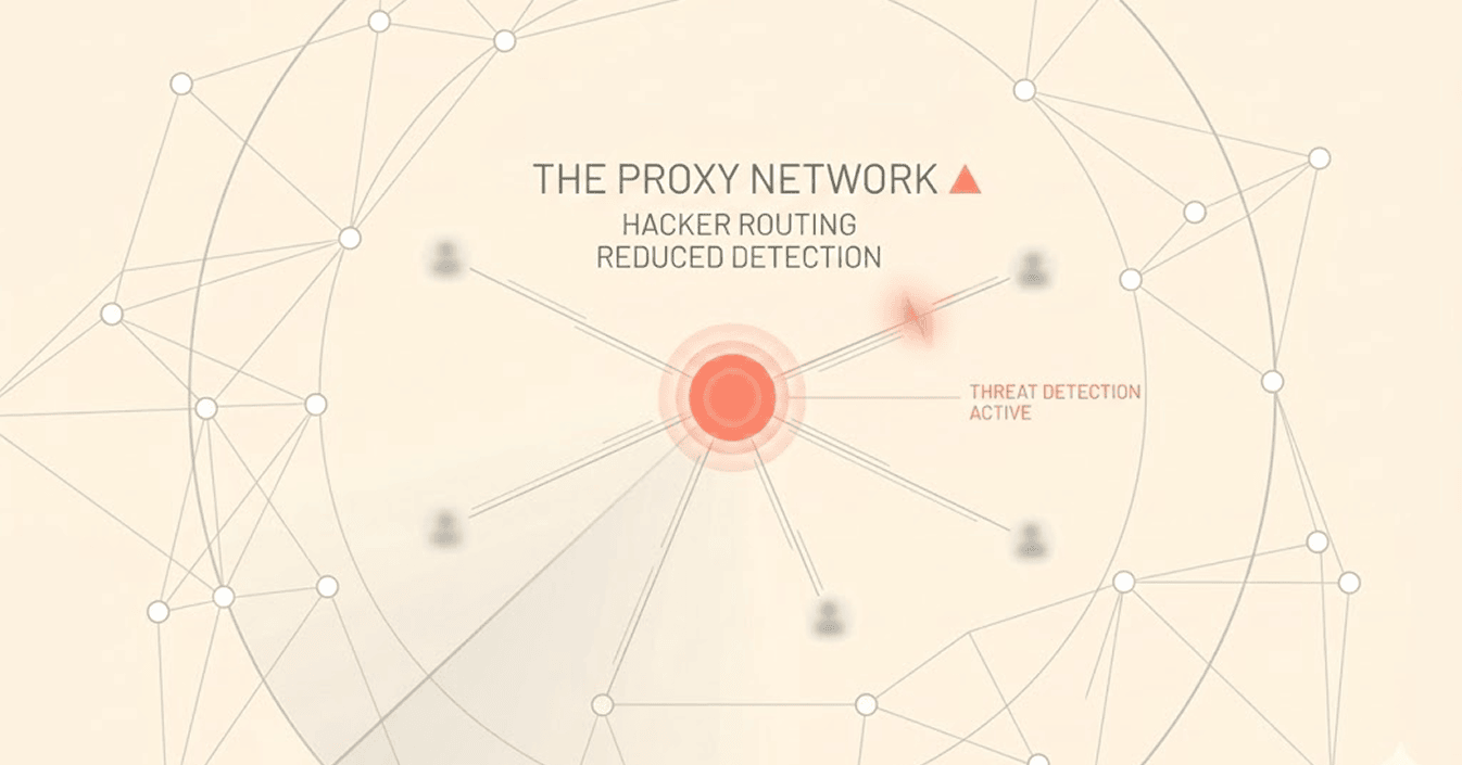 İngiltere, Çinli Hackerların Tespitten Kaçmak İçin Proxy Ağlarını Kullandığı Konusunda Uyardı