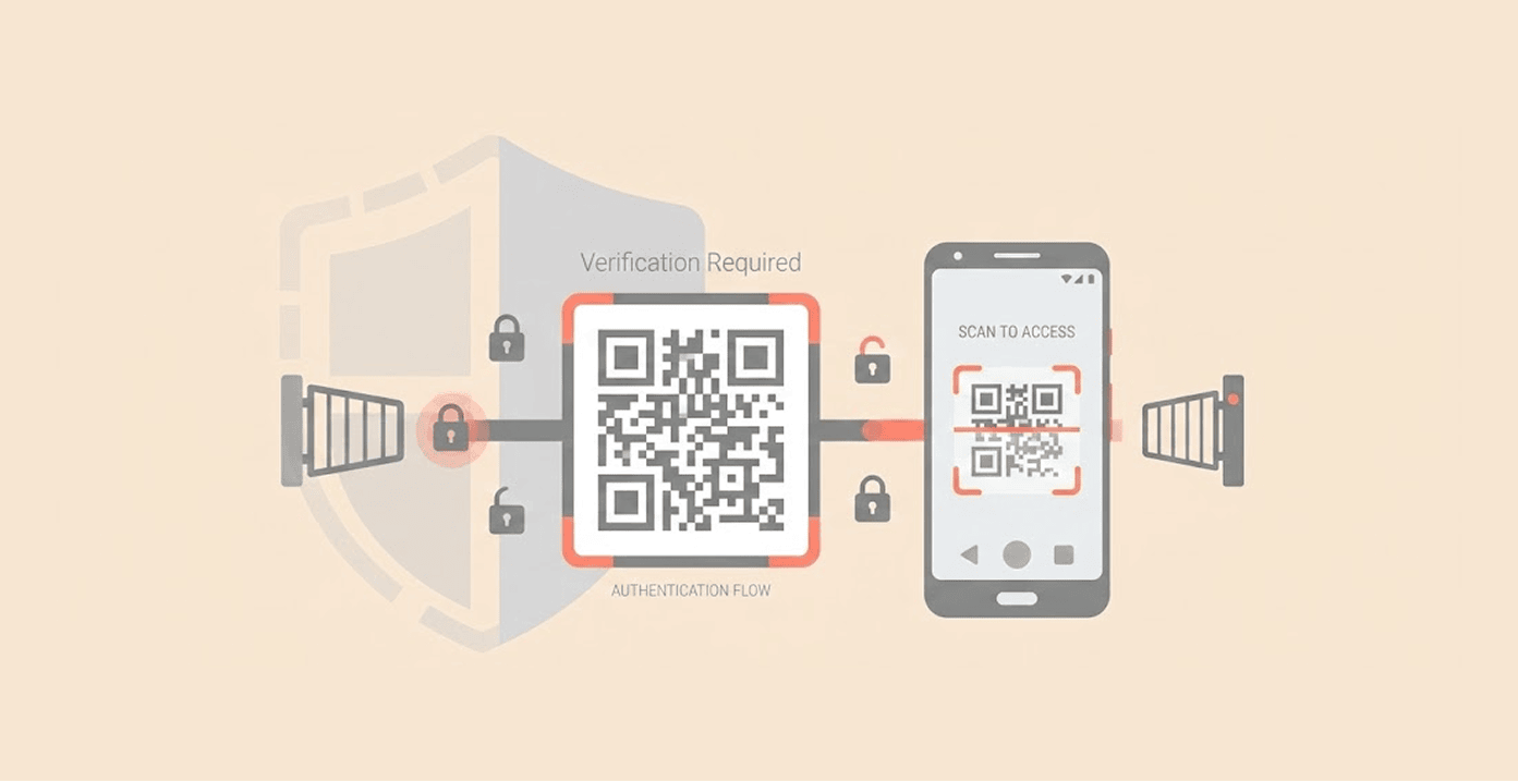 Google'ın Yeni reCAPTCHA QR Sistemi, Gizlilik Odaklı Android Kullanıcılarını Kilitliyor