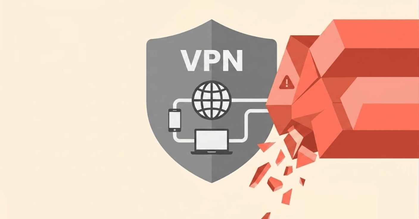 Çin, Yetkisiz VPN Kullanımına Karşı Baskıyı Artırıyor, Rapor