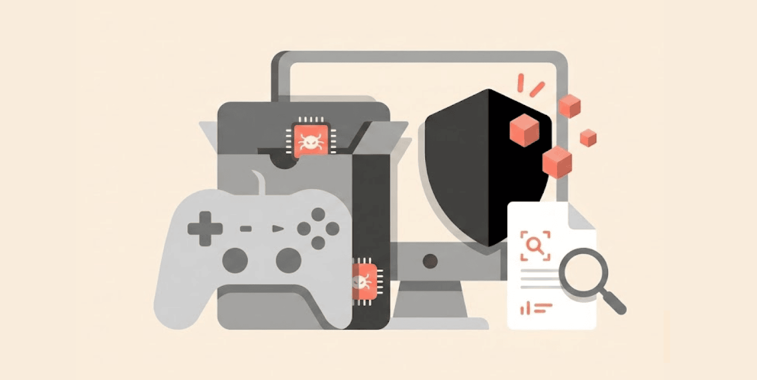 FBI, Floridalı Adamı Steam Oyunlarında Gizlendiği İddia Edilen Kötü Amaçlı Yazılım Kampanyası Konusunda Suçluyor