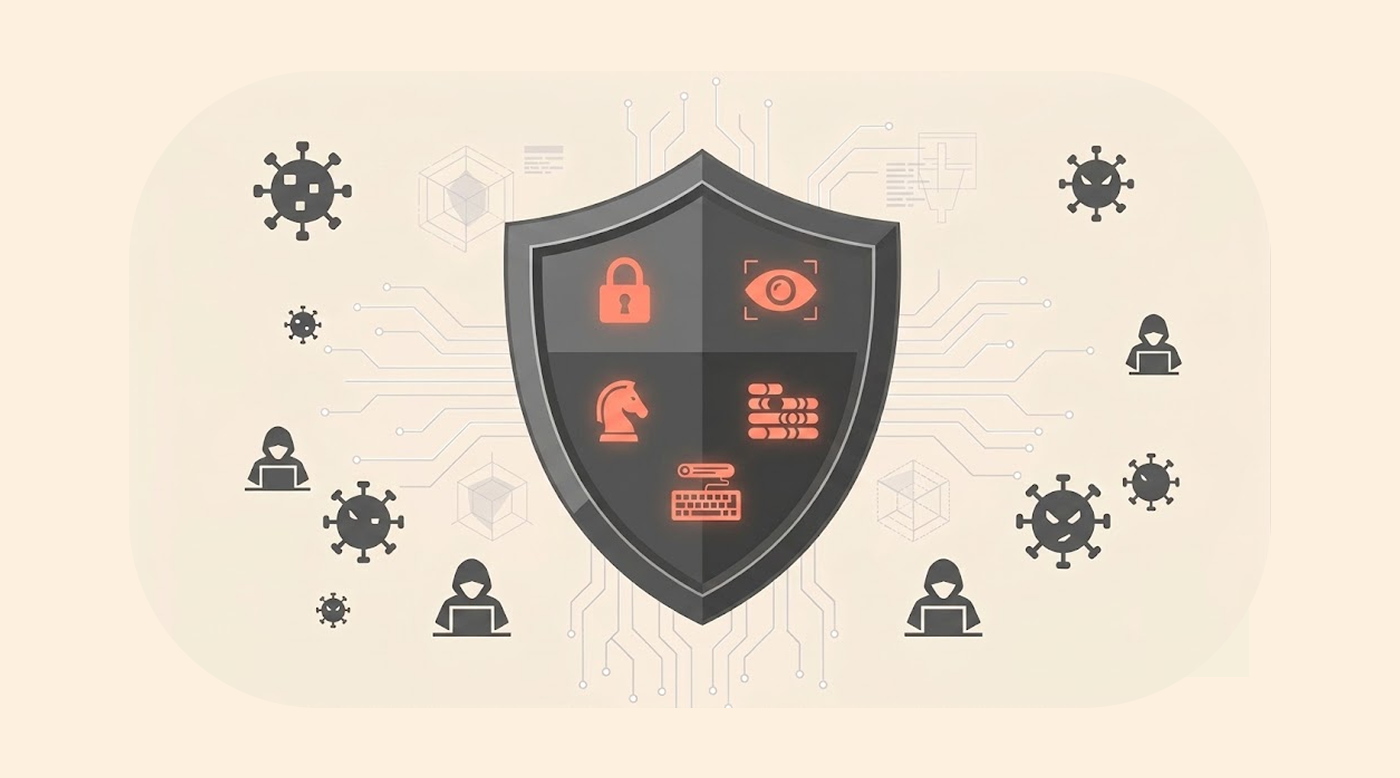 Sahte VPN Tarayıcı Uzantıları Chrome ve Firefox'ta Pano Verilerini Ele Geçiriyor