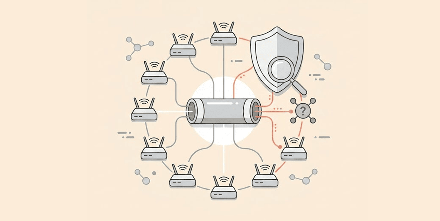 Güvenlik Araştırmacıları WireVPN'i İddia Edilen Yerleşik Proxy Ağına Bağladı